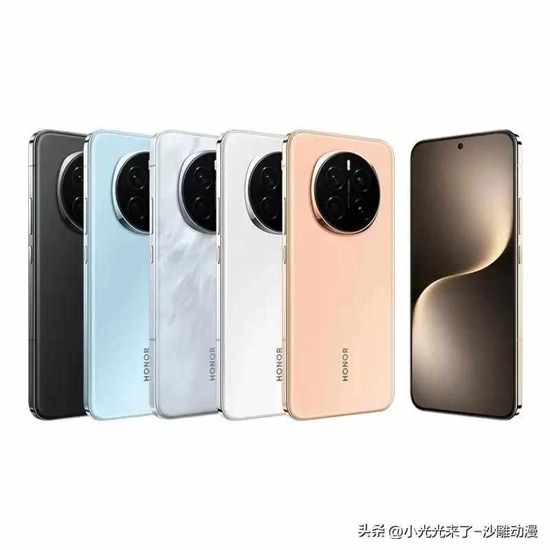 荣耀Magic7稳了，这个价位无敌了。大家还记得小米10系列吗？最大特点，很多人