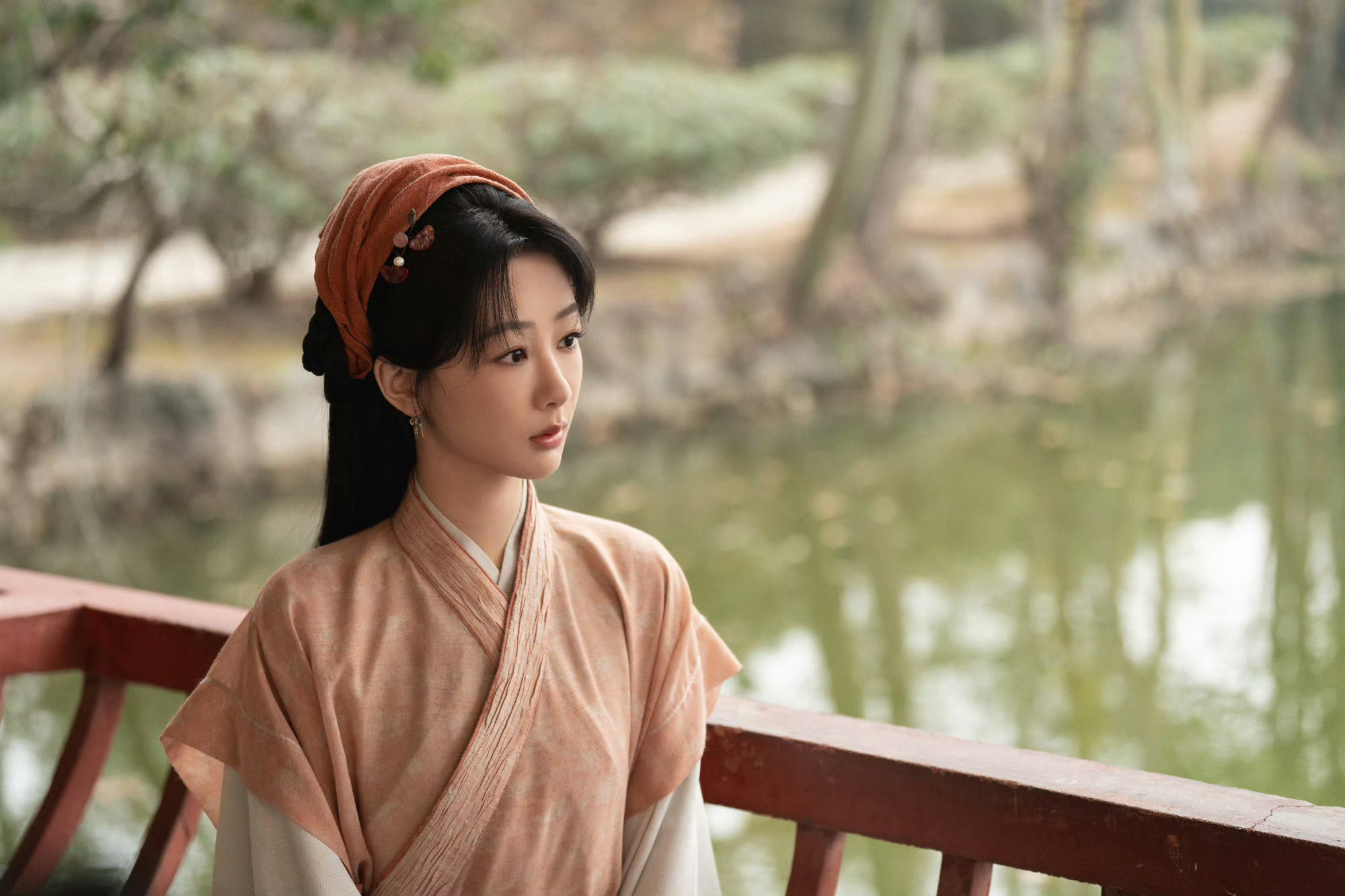 杨紫李祯真争气杨紫李祯首日v榜就破9凭演技收获高热度，李祯首日强势破九，家业妥妥