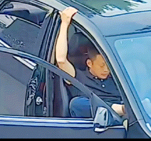 网友:不疼，不疼，不疼！