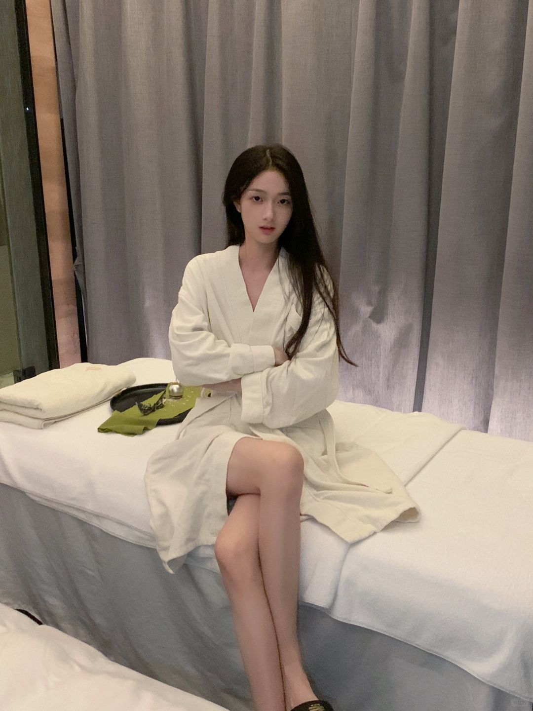 二刷igc沉浸式spa💆