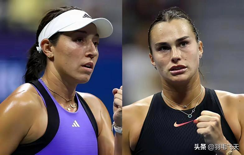 萨巴伦卡吞蛋出局
北京时间6月20日晚，2026年wTA500柏林站女单半决赛，
