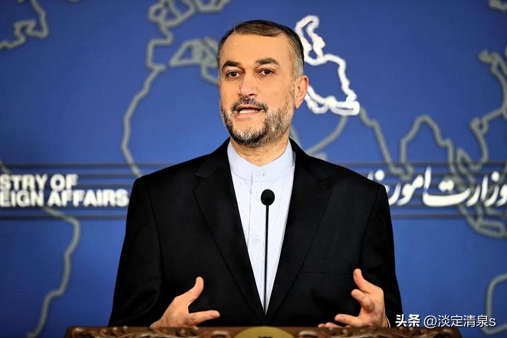 伊朗外长表示：日本船只可以通过霍尔木兹海峡，限制仅针对敌对国家，并非全面封锁。