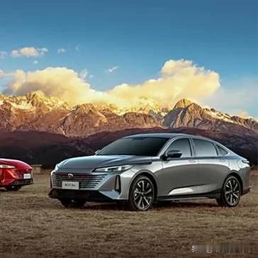 这次全系标配了丰田TSS 3.0智行安全系统。什么意思呢？就是你哪怕买最低配，也