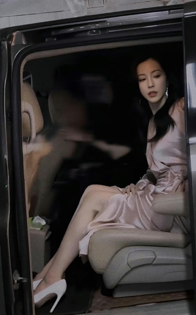 曾黎麻麻，真的爱死你了 
