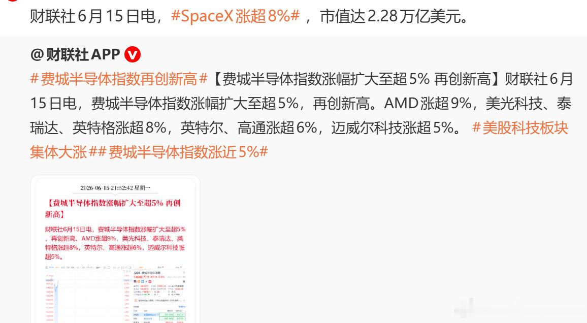 今晚美股很猛呀纳指领涨，道指刷了历史新高51857点明天大A，也要加油，不要落后