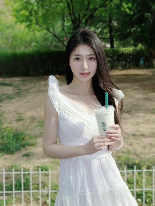 五一来和饿了么一起喝茶吧~