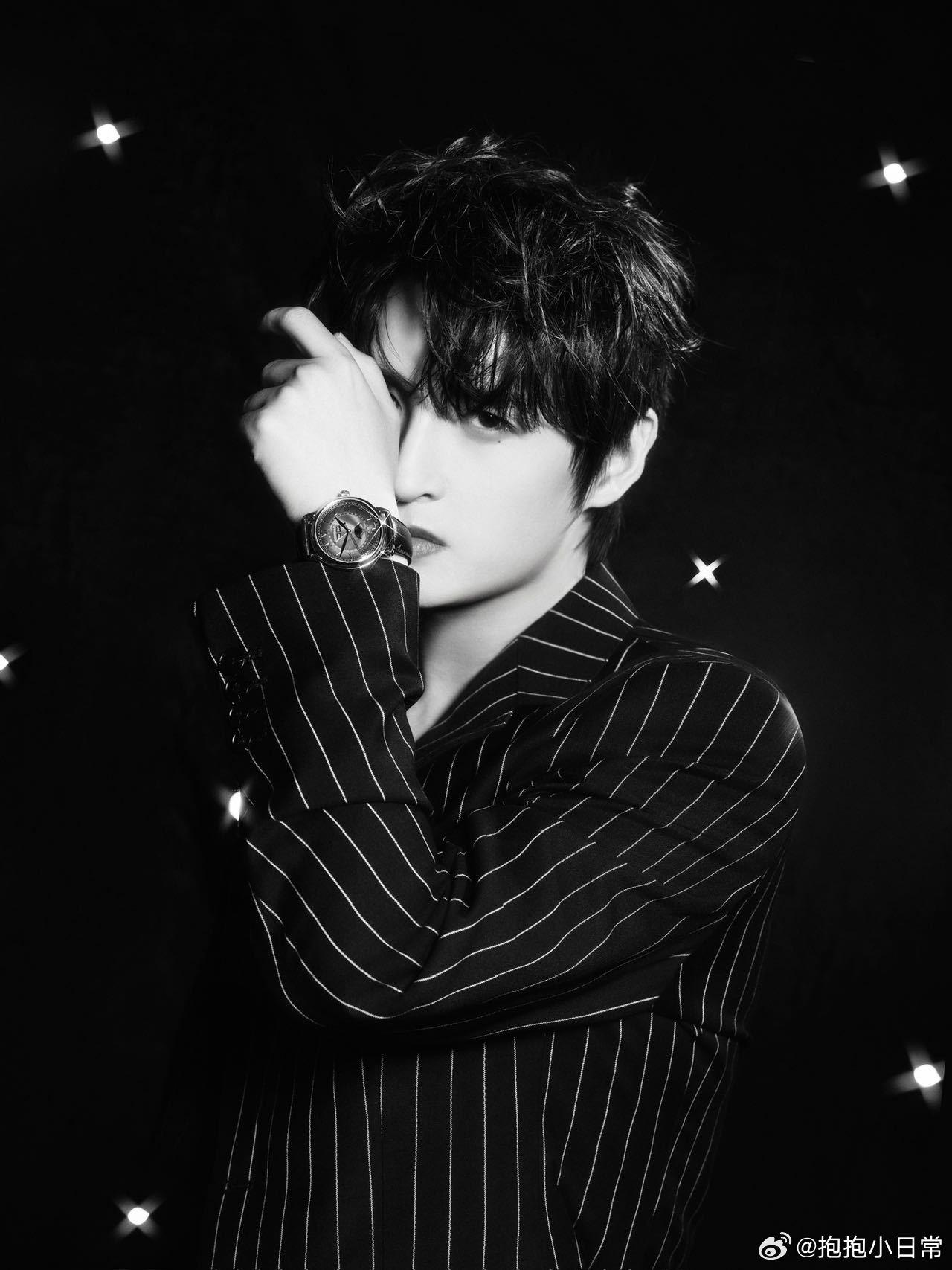 TOP和张远热聊 救命！被张远和TOP弟弟们的热聊戳中，不仅有并肩的情谊，还有唱