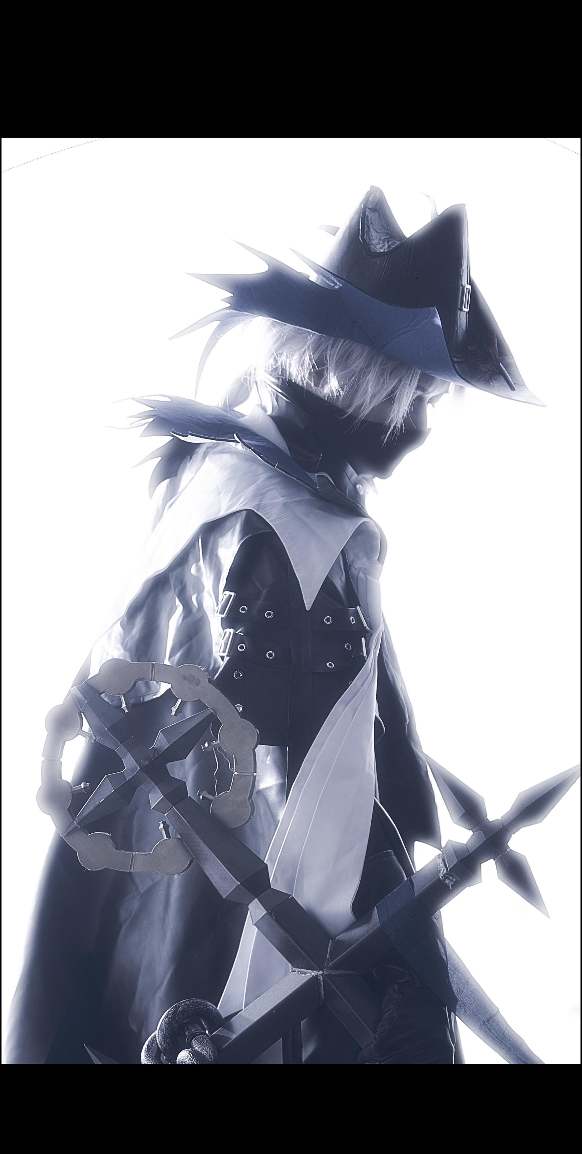 二队和三队是一款爸爸妈妈。深海猎人，血脉相连