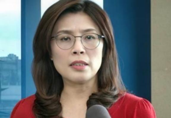 郑丽文可能才是两岸“统一”最大的绊脚石。很多人以为，她当选是“统派”的胜利。但实