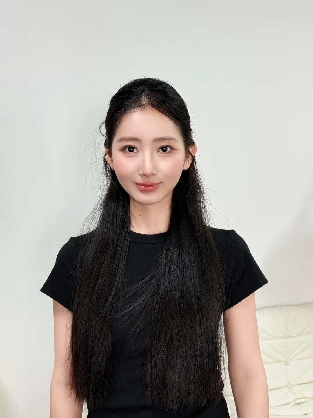 太原约妆｜韩系妆容太美了吧