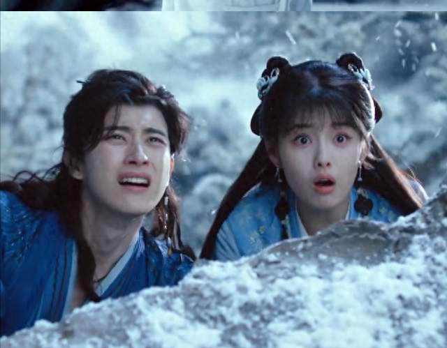 失败的改编！《师兄太稳健》尬喜！内核魔改，艾米更适合当女主！
