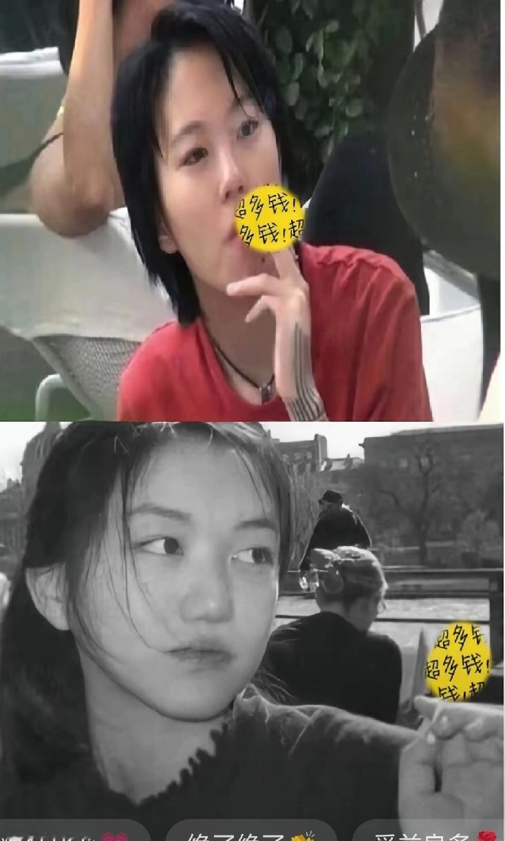 王菲输给了张柏芝？


​王菲和谢霆锋不婚不娶，看似洒脱，实则少了名分。只是世俗