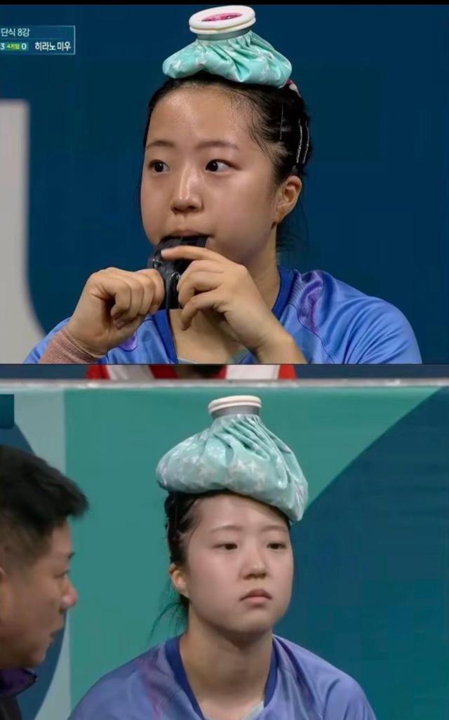 申裕斌来中国打乒超：收获3样“意想不到”的东西！

收获的第一样：中国粉丝的真心