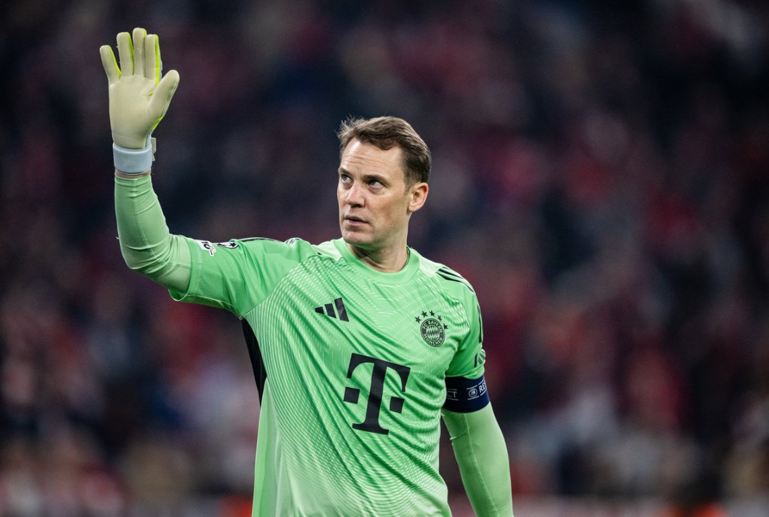 诺伊尔还没有和拜仁高层谈自己的决定，不过部分高层相信诺伊尔会选择留下来并续约。如