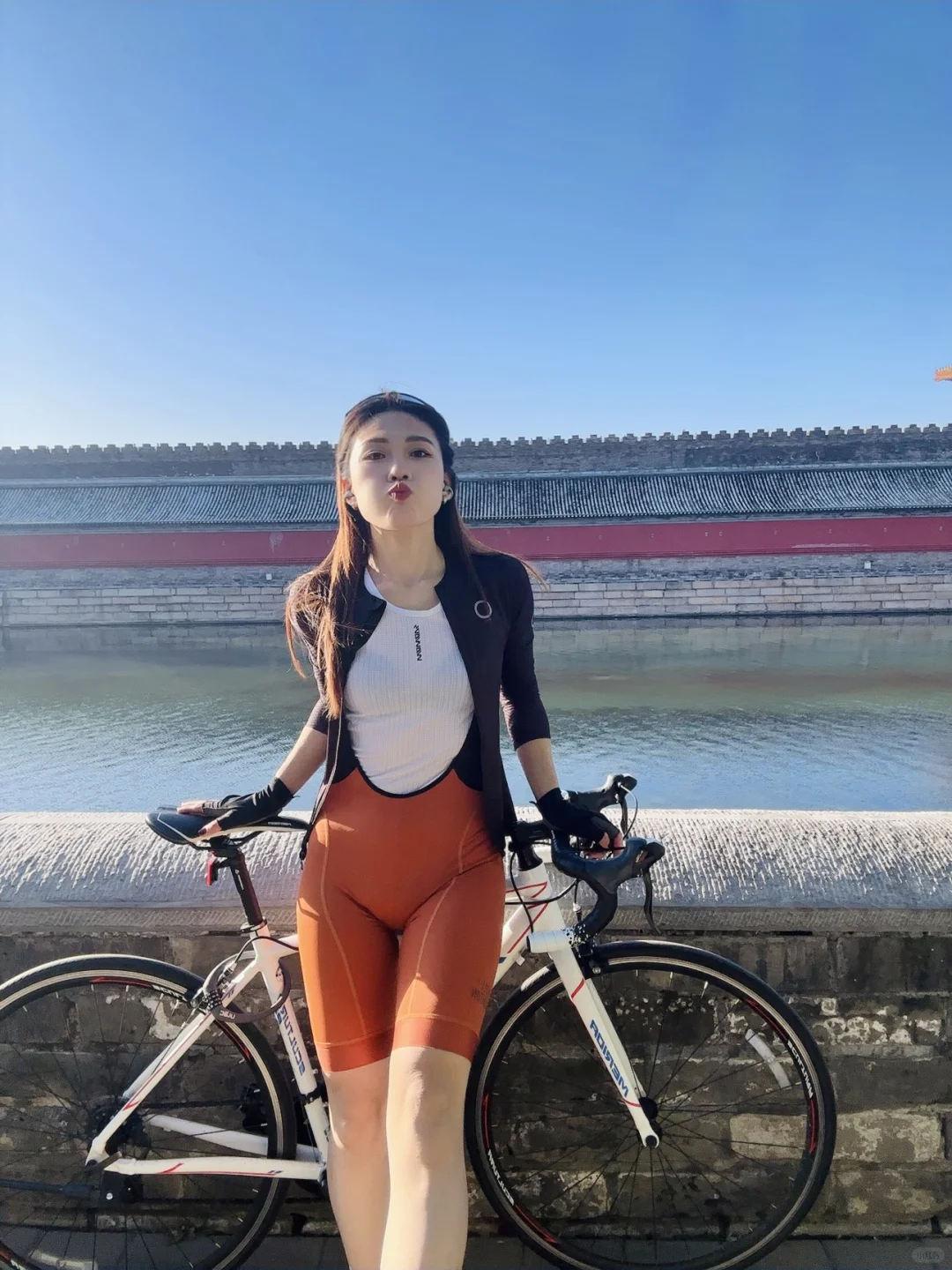 还能骑多久…