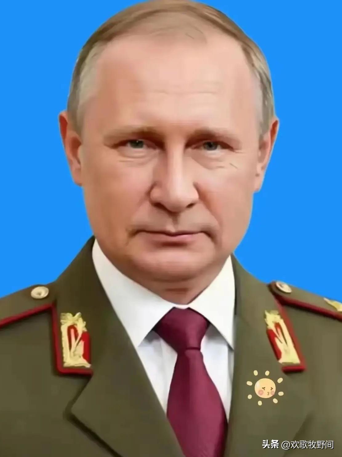 快讯！
俄罗斯总统普京放话了。
3月5日，普京突然放话了，一边说俄罗斯永远是欧洲