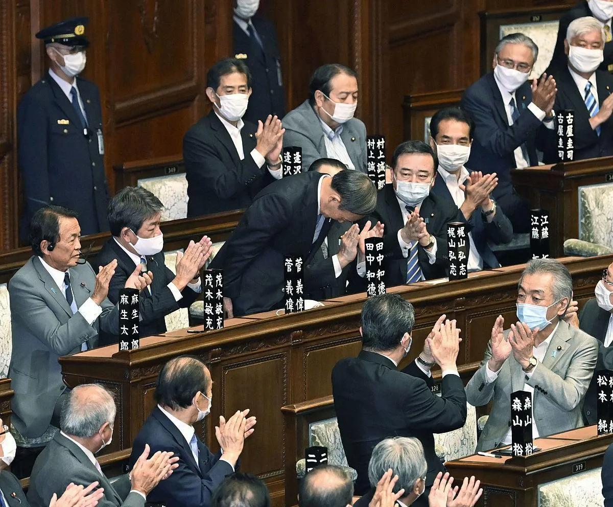 【热点评述】日本自民党在选举中获胜，这将对日本产生怎样的影响？
2026年2月8