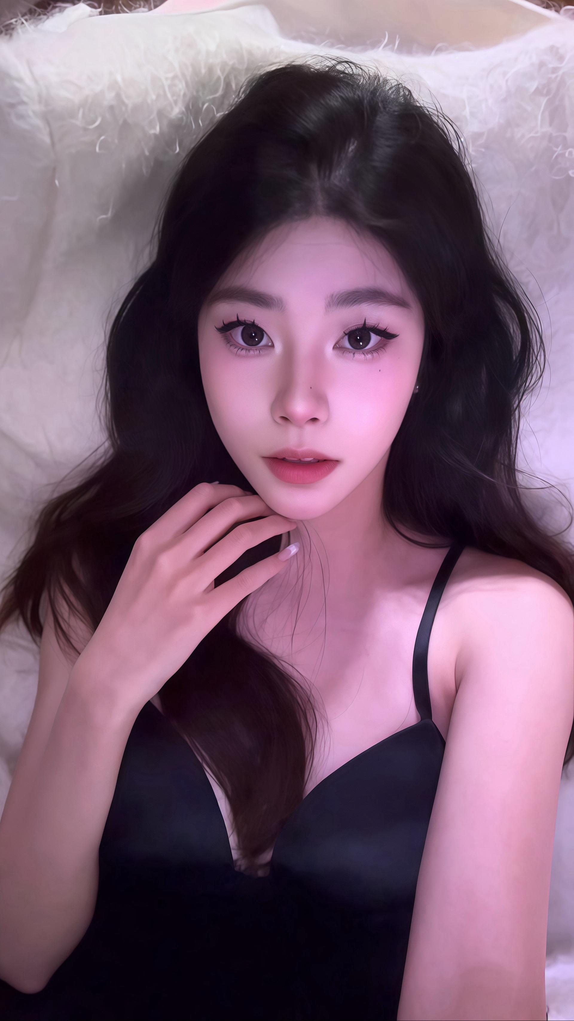 巴掌和齿痕都是奖励 我的爱也是