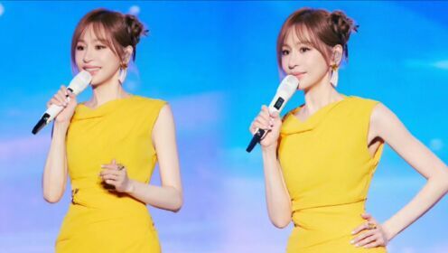 王心凌徐州商演《花的嫁纱》名场面！万人合唱遇上现场求婚，瞬间