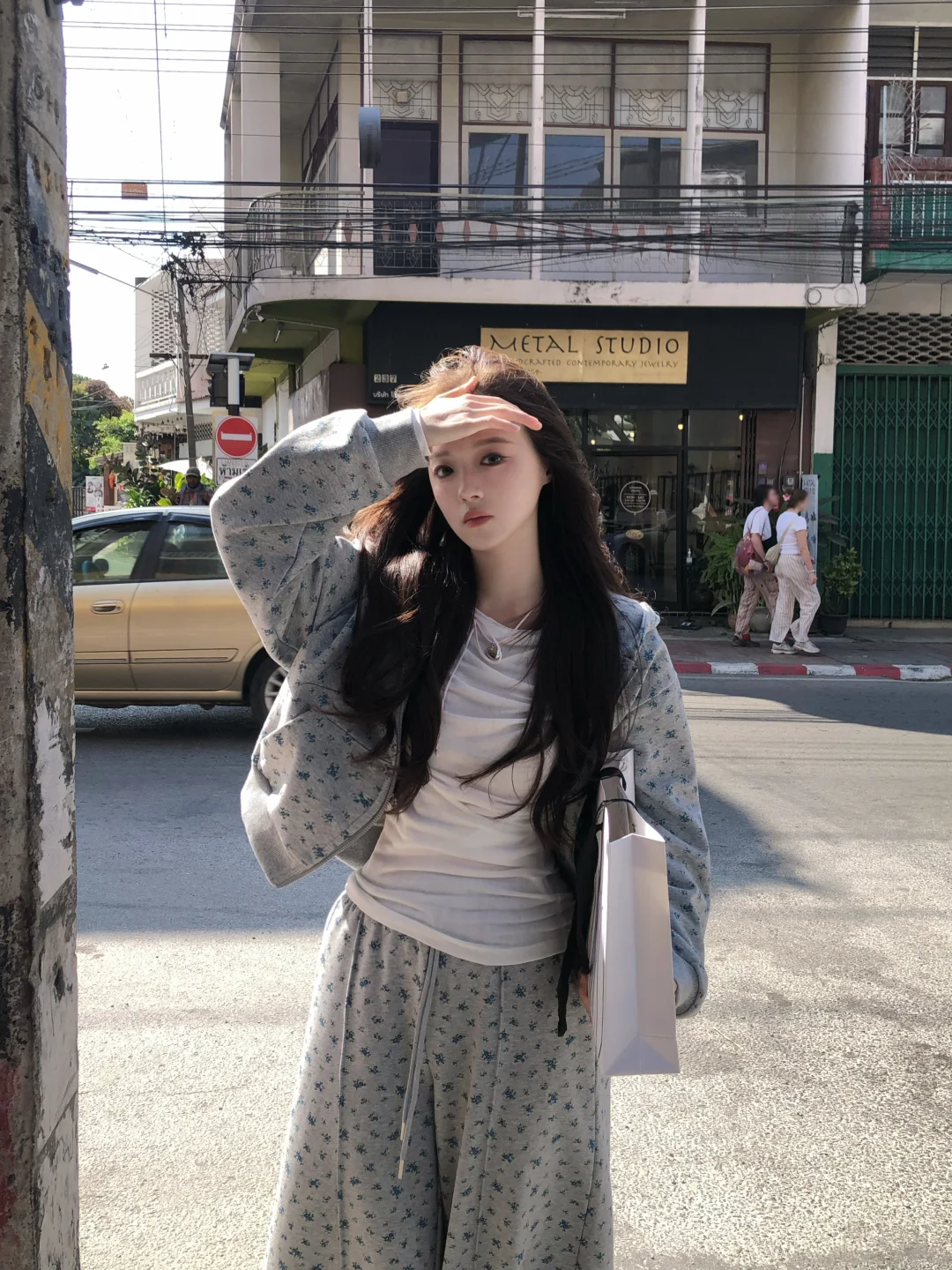 ChiangMai🦮