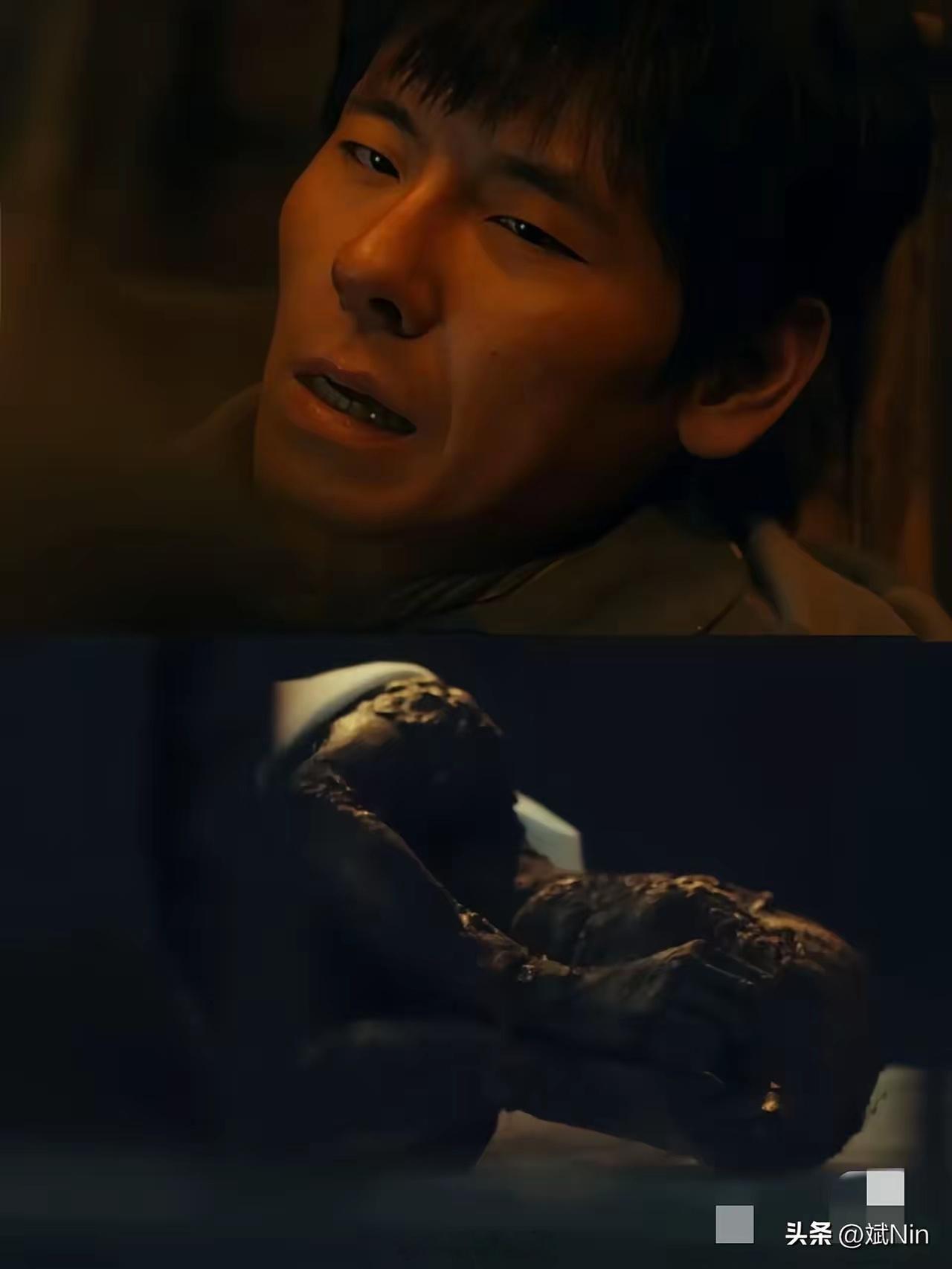 当年做案的不是刘波，根本就是那三小只，因为他们一直都有偷鸡摸狗的习惯，要是是刘波