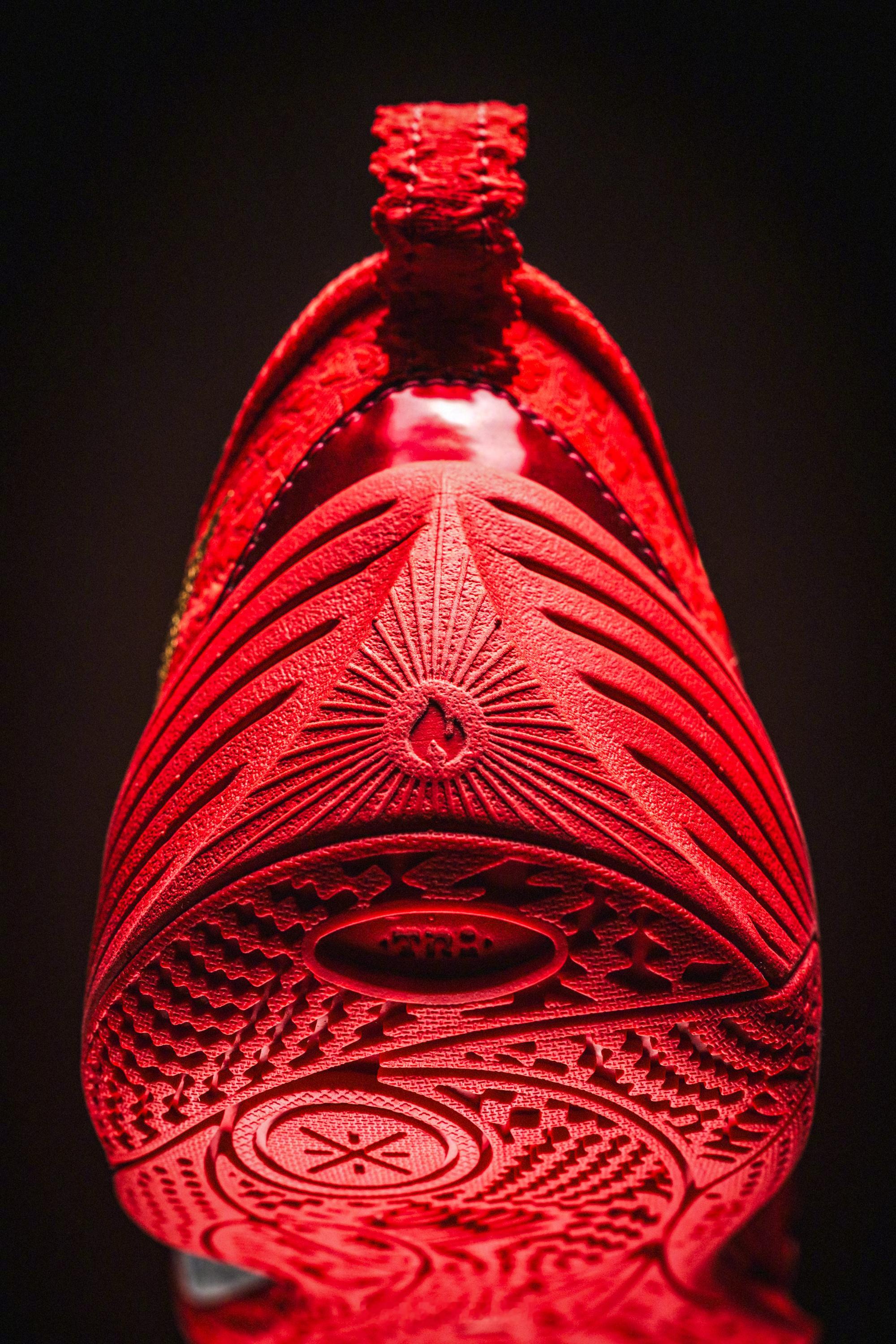 LI-NING WADE ALL CITY XIV「V-Day」韦德全城十四「情