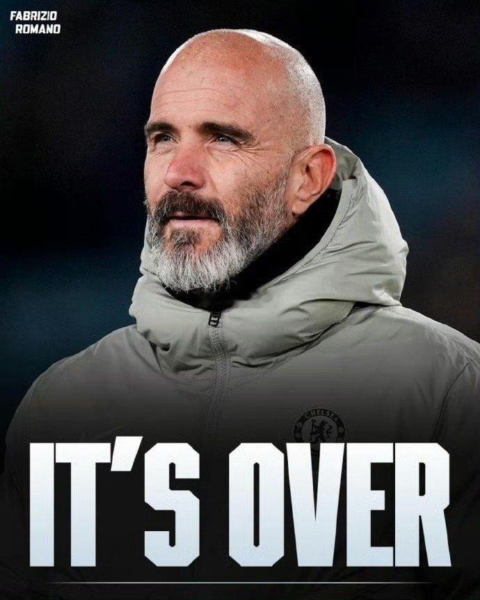 阿莫林下课冤不冤曼联切尔西解雇主帅合理吗我认为不冤枉，首先，成绩作为豪门来说一塌