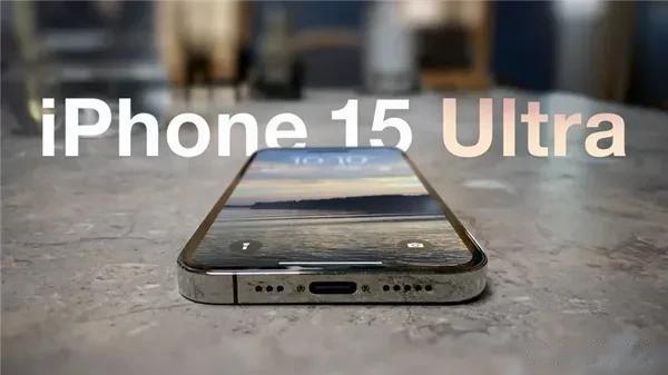 爆料人Mark Gurman透露，苹果公司即将推出的6.7英寸iPhone 15
