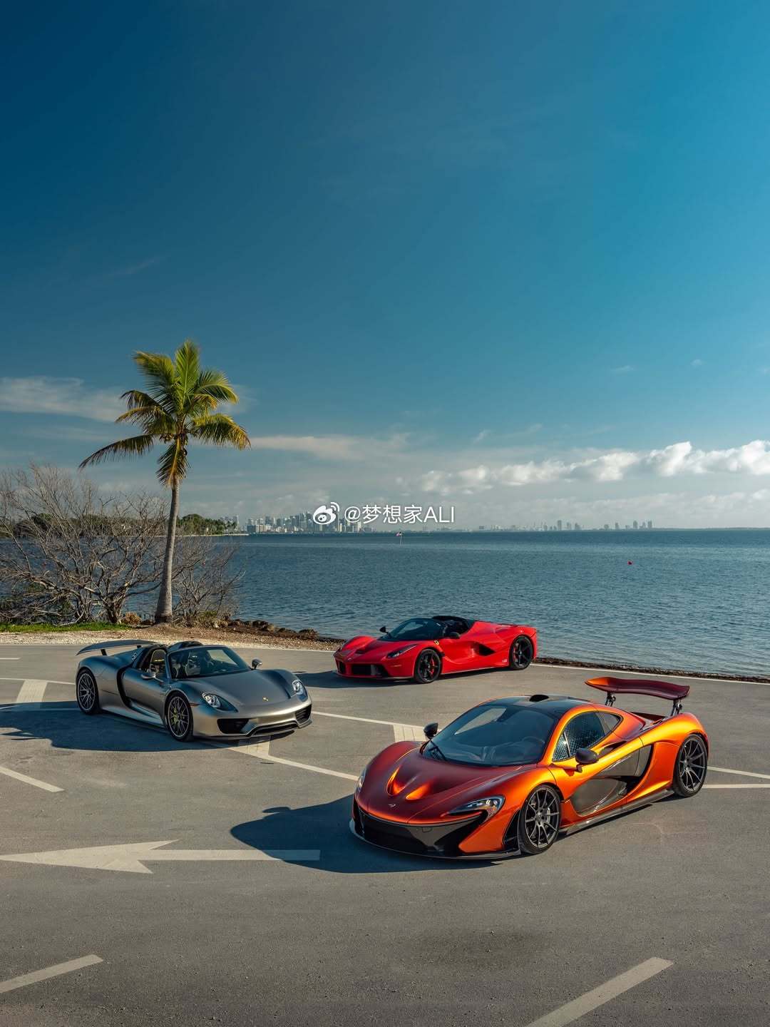 请选择你的载具🚗梦想家ALI