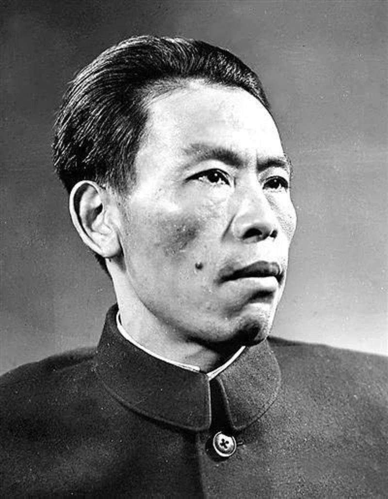 吴运铎（1917年1月17日—1991年5月2日），男，祖籍湖北省武汉市，出生于