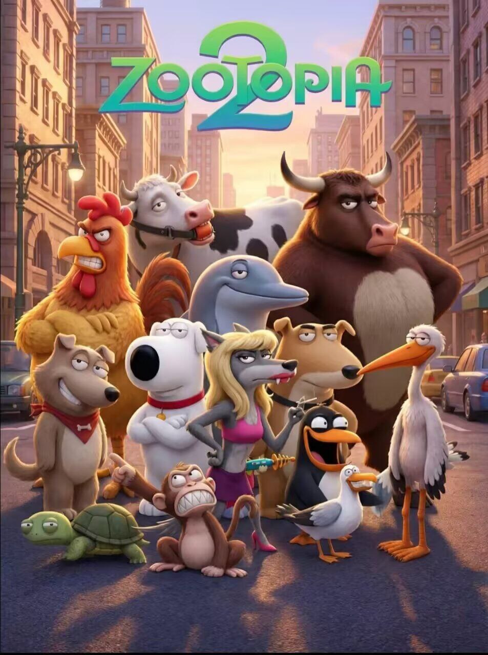 这是真疯狂出生城了 