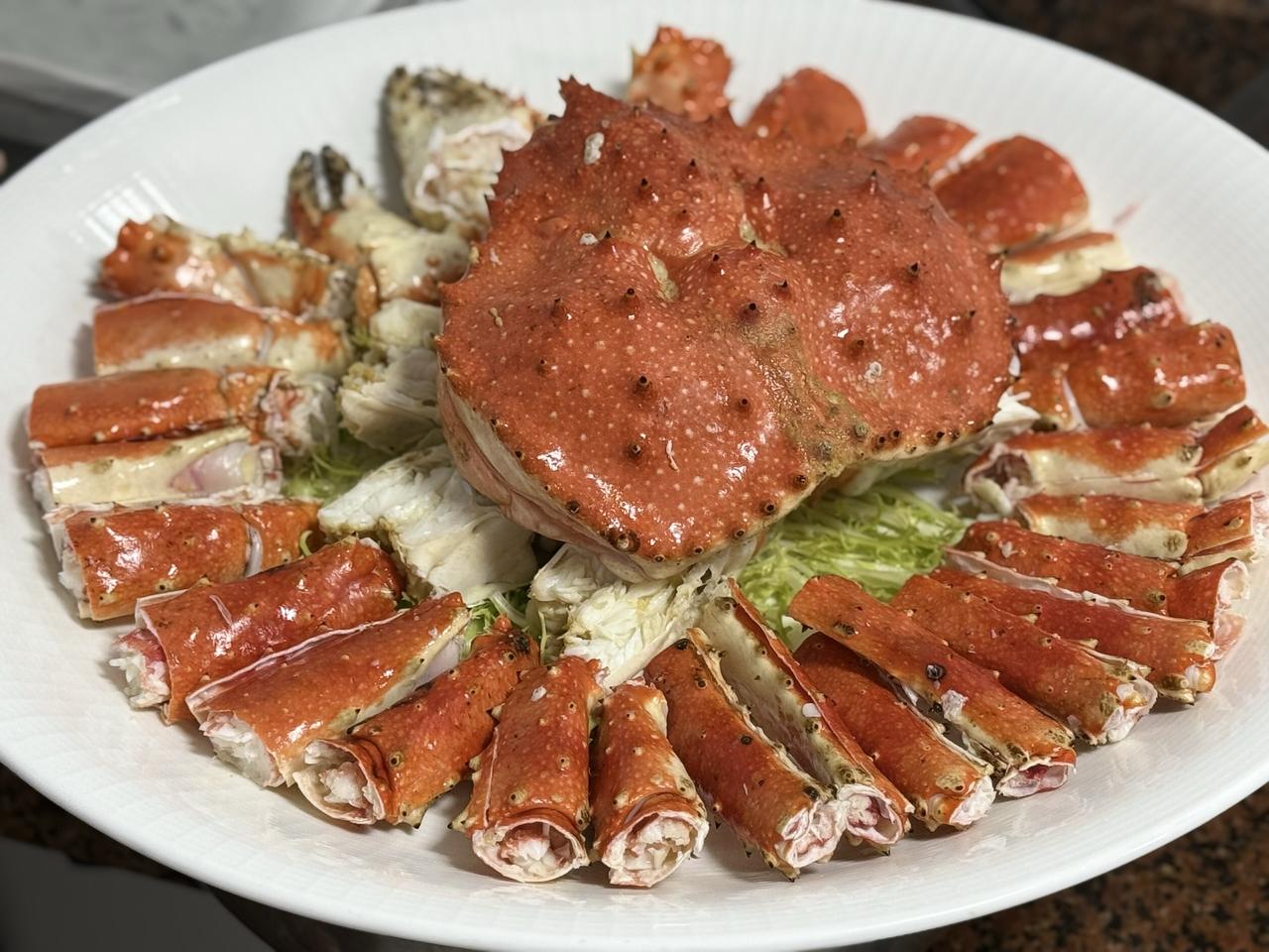 抖音美食推荐官