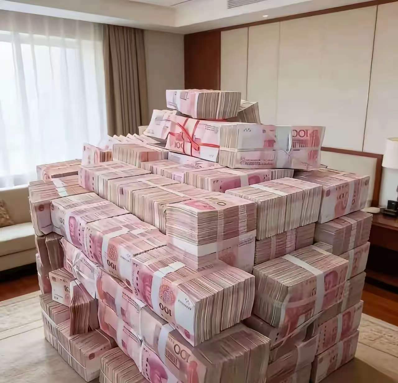 想赢不择手段想方设法搞到💰加油