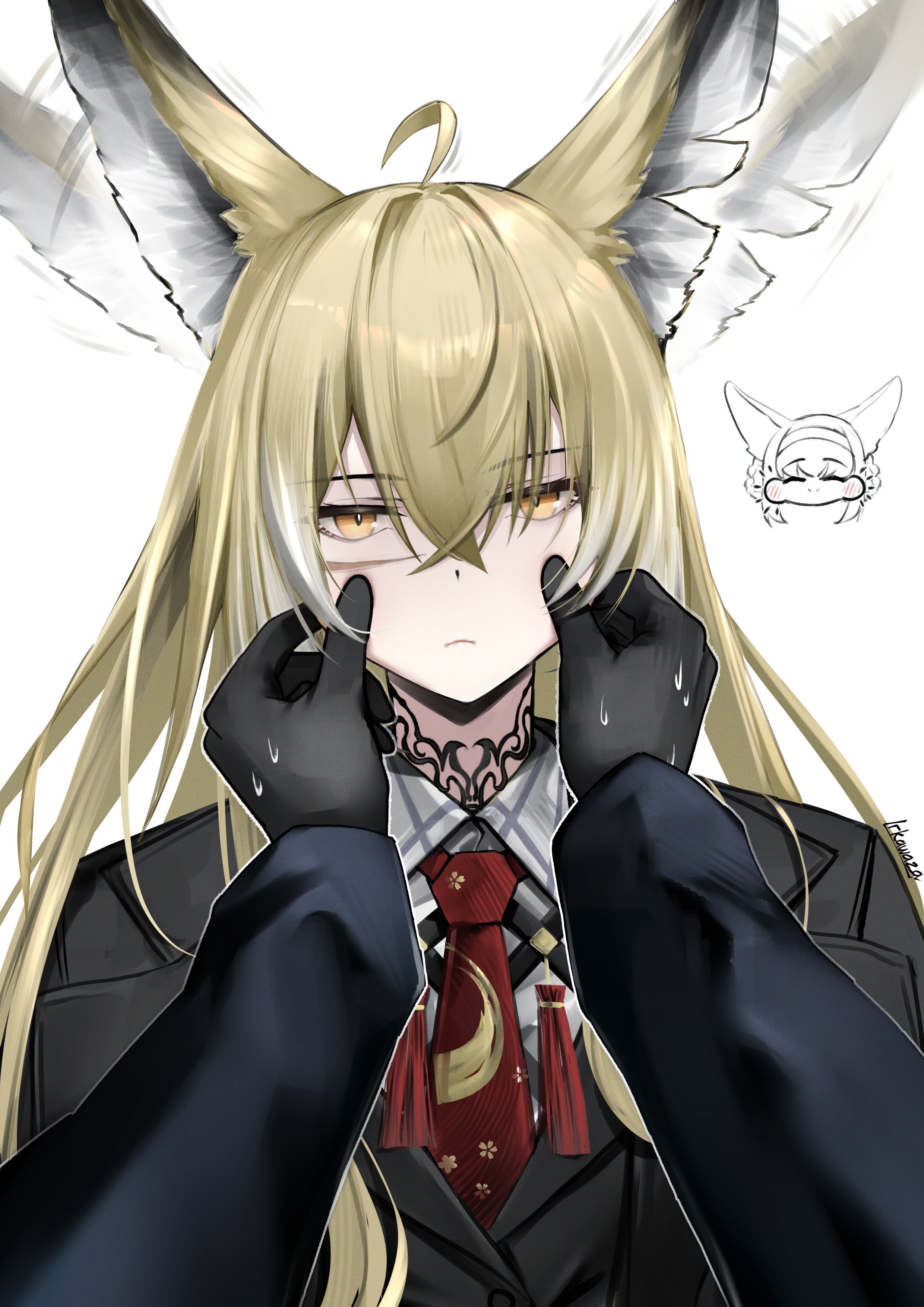 动漫x:irkawaza_haaw 