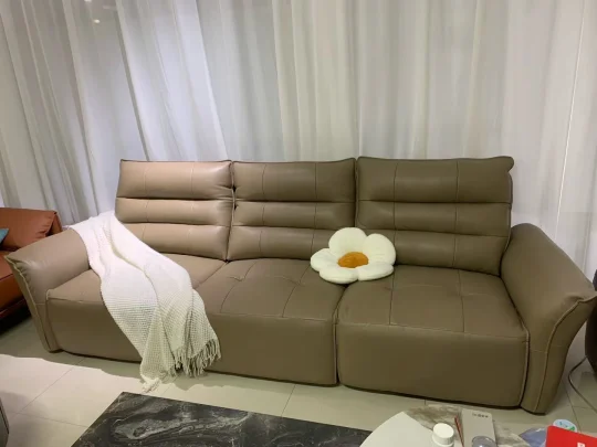 ✨家人们！挖到宝了！这款沙发真的长在我的心