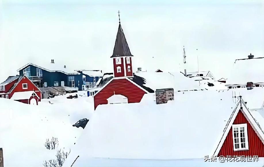 1月16日早上的最新消息，速报，全都不容错过，第二条：俄方否认有占领格陵兰岛计划