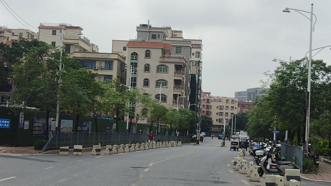 在佛山生活感觉如何?我在这里的南海里水租房生活了差不多20年了，我觉得这里的环境