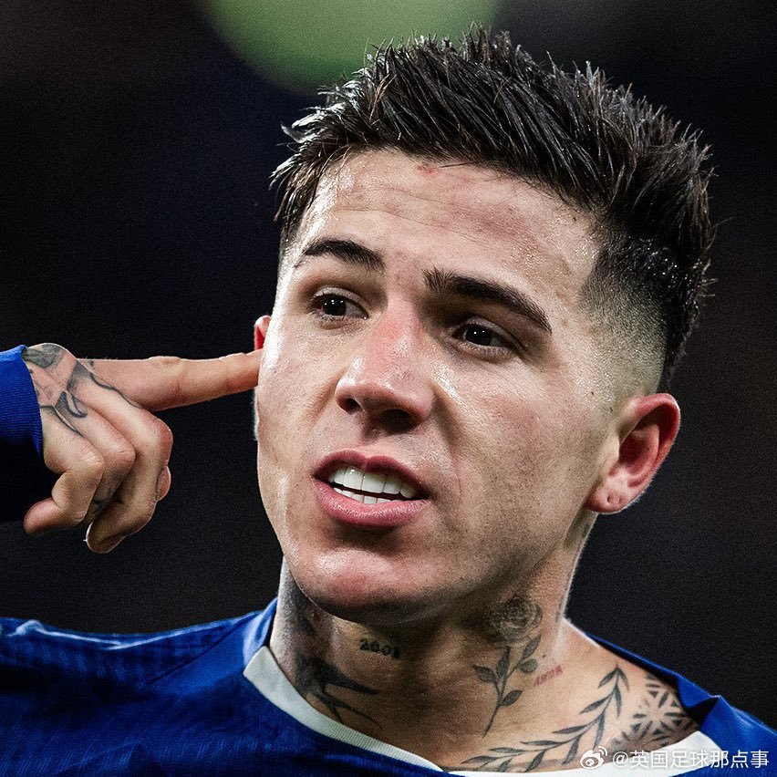 TA：恩佐经纪人认为切尔西对其队内停赛两场的处罚完全不公平❌哈维尔·帕斯托雷表示