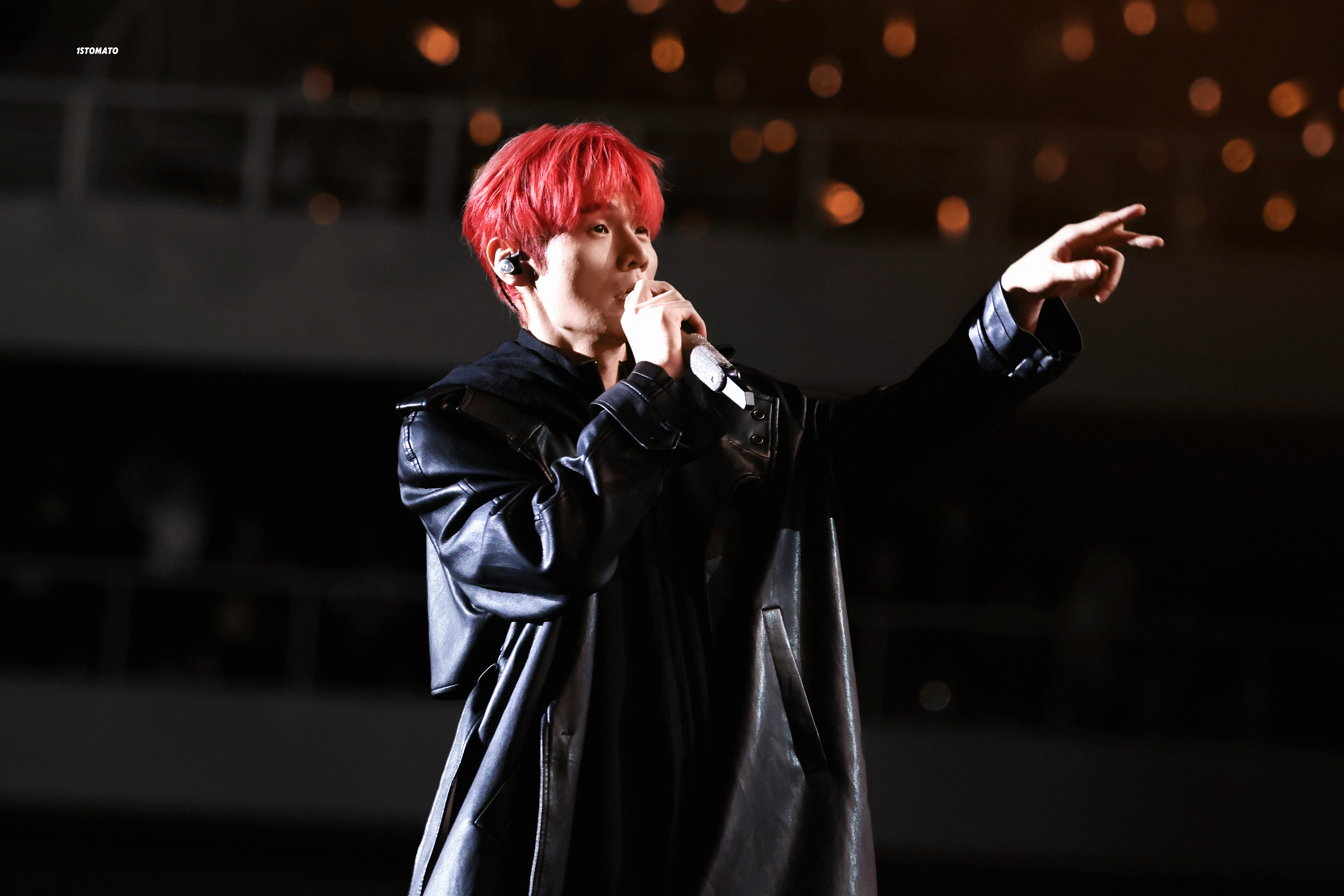 李荣浩 说我眼睛小我怎么会写小眼睛 李荣浩这辈子最不想让人提的两件事，一个是李白