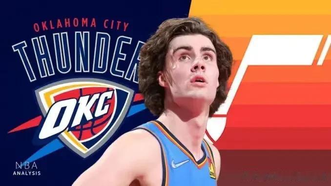 据NBA分析网报道，雷霆本赛季展现出了不俗的战斗力，目前11胜4负排名西部第一，