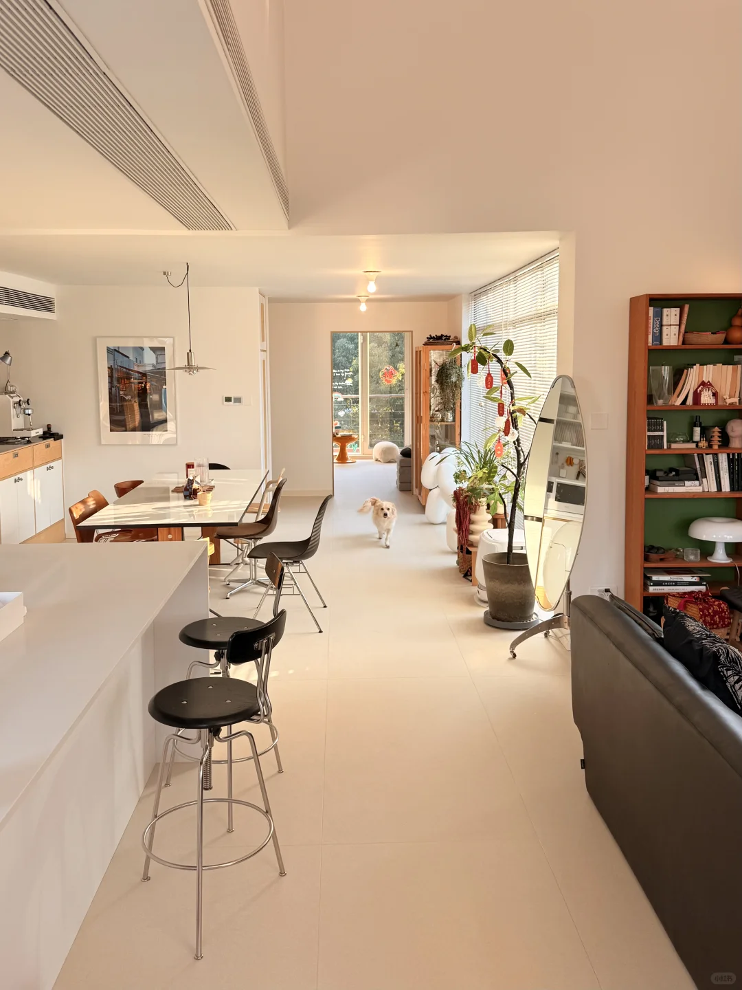 新的一年，不必勉强做新的自己