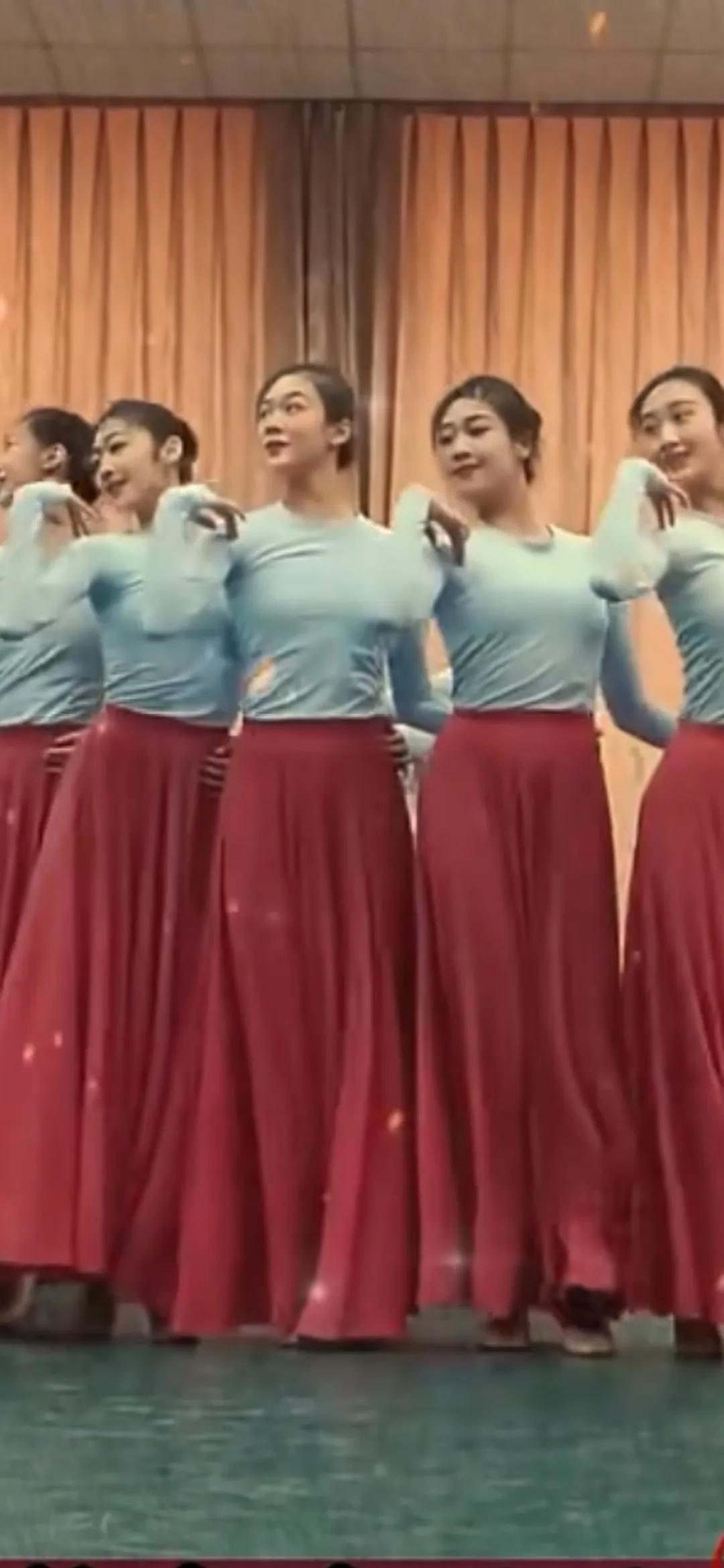 美舞