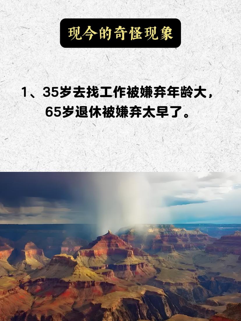 #现实 #认知 #提升自己