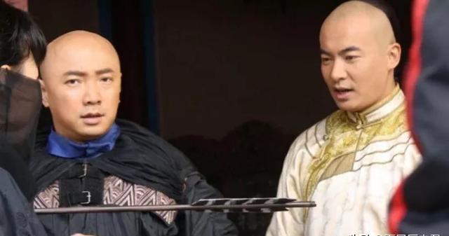 李卫是雍正朝的宠臣，这几乎是人尽皆知的事。更难得的是，他还平稳地过渡到了乾隆朝。