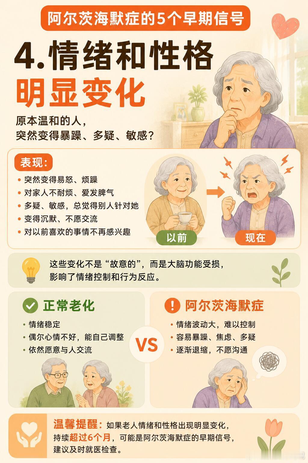 阿尔茨海默症患者失去亲人后与AI相伴她失去最亲的人，用AI慢慢聊、慢慢记，把“刚