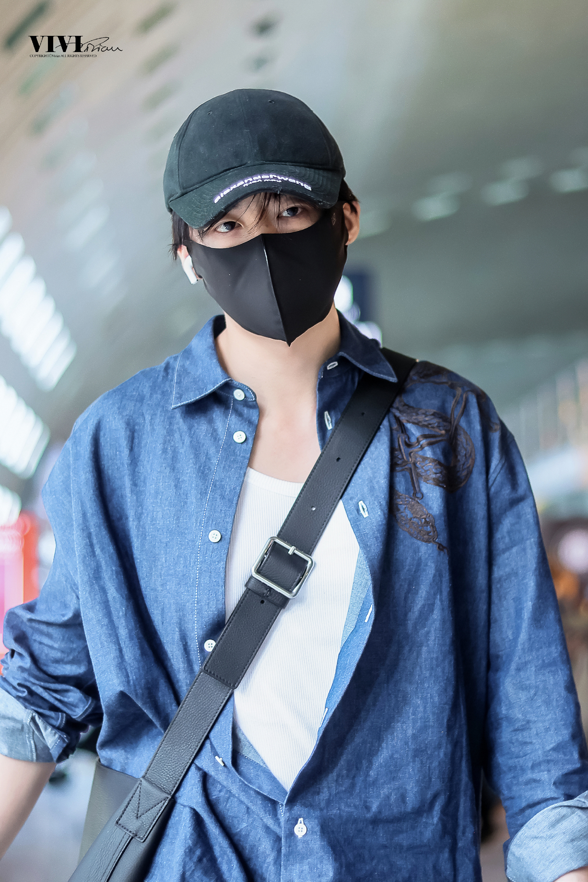 刘宇宁献唱翘楚OST 🎤 腾讯音乐由你榜 | 摩登兄弟早安，打工人已在工位，今