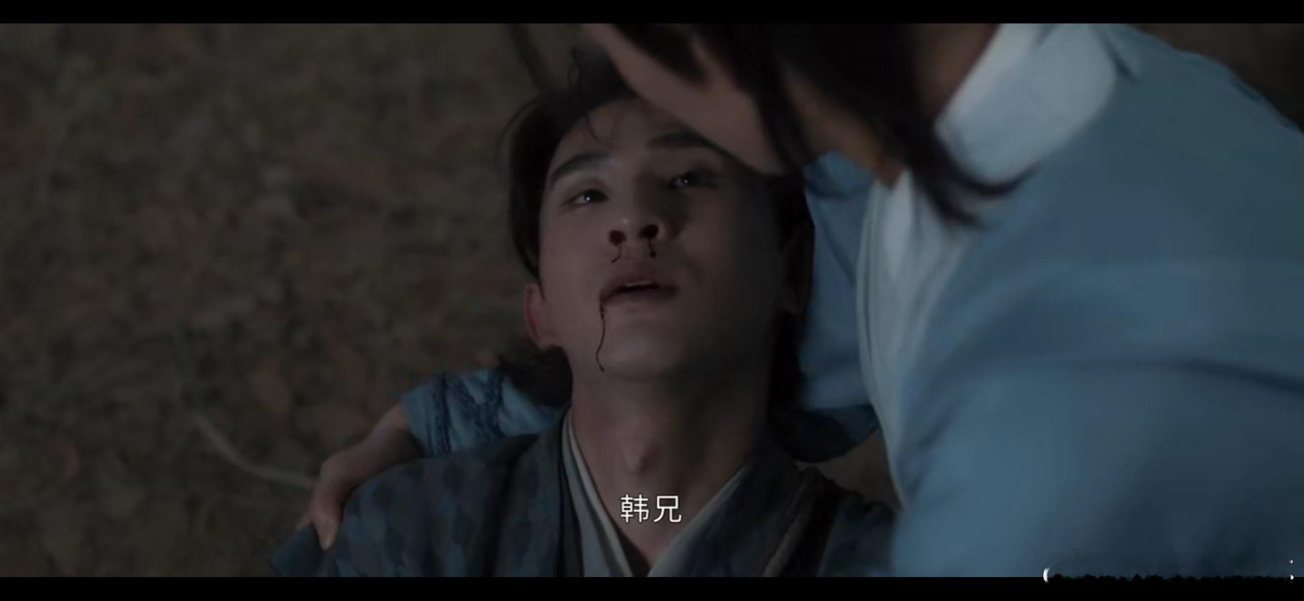 杨洋新剧成长是一次次告别 韩立的成长真是和告别绑在一起了。修仙路上一路升级，可身