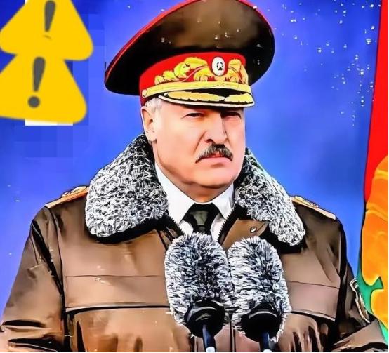 白俄罗斯总统一句话，撕开了中国最可怕的底牌。不是航母下饺子，也不是芯片突围。卢卡