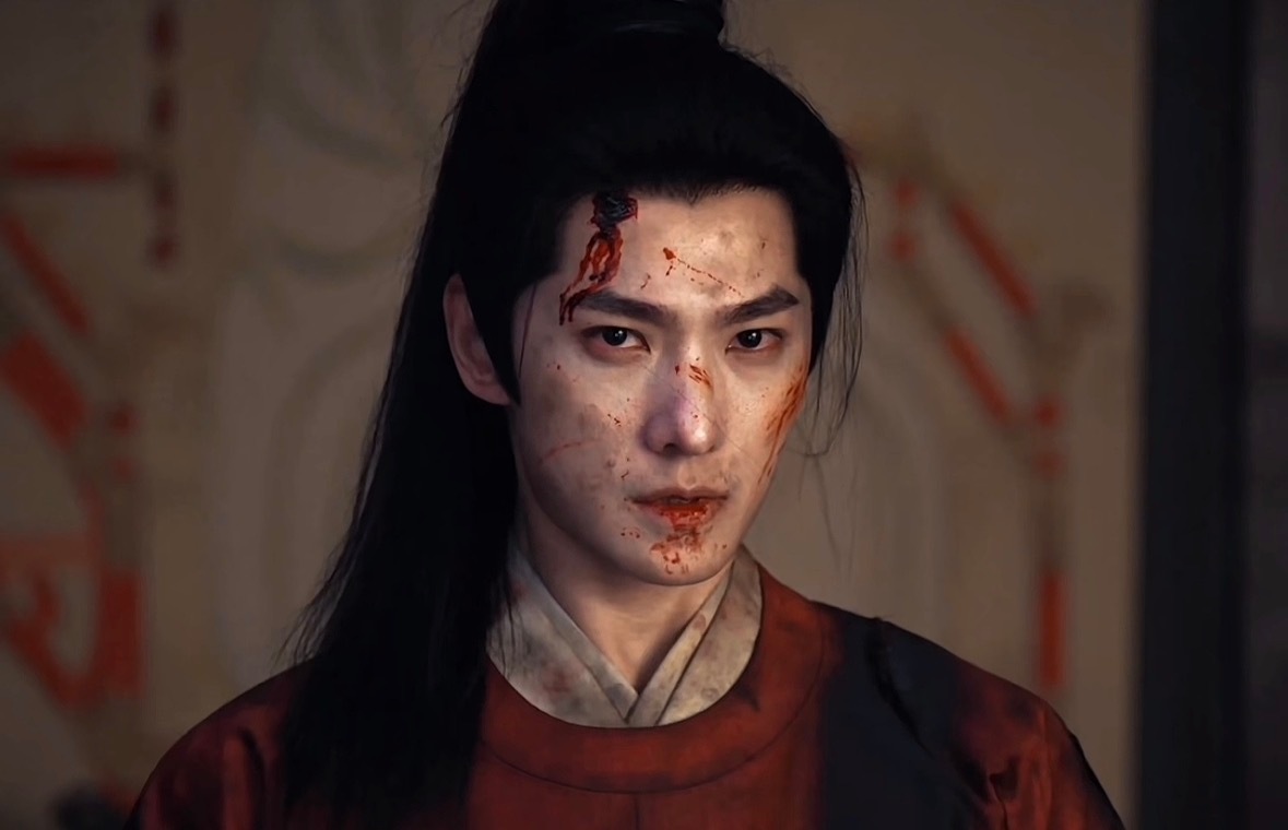 杨洋你随便吧，反正我晕倒了 