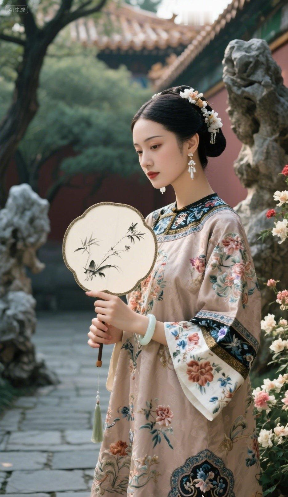 阳气足、精力旺、浑身有使不完的劲，适合戴玉。玉养人，人养玉，气足的人戴玉，温润通